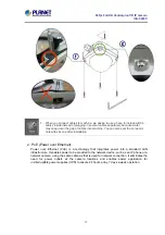 Preview for 17 page of Planet Networking & Communication ICA-5260V User Manual