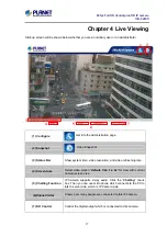 Preview for 27 page of Planet Networking & Communication ICA-5260V User Manual