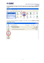 Preview for 42 page of Planet Networking & Communication ICA-5260V User Manual