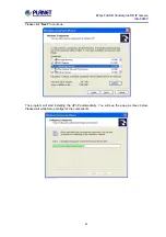 Preview for 44 page of Planet Networking & Communication ICA-5260V User Manual