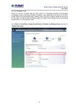 Preview for 46 page of Planet Networking & Communication ICA-5260V User Manual