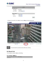 Preview for 57 page of Planet Networking & Communication ICA-5260V User Manual