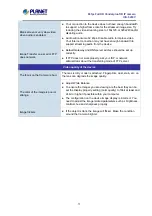 Preview for 75 page of Planet Networking & Communication ICA-5260V User Manual