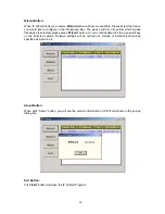 Preview for 21 page of Planet Networking & Communication ICA-601 User Manual