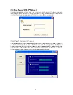 Preview for 22 page of Planet Networking & Communication ICA-601 User Manual