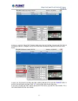 Preview for 27 page of Planet Networking & Communication ICA-8350 User Manual