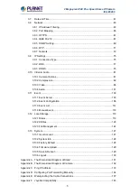 Preview for 5 page of Planet Networking & Communication ICA-E6260 User Manual