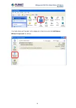 Предварительный просмотр 31 страницы Planet Networking & Communication ICA-E6260 User Manual