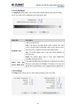 Preview for 93 page of Planet Networking & Communication ICA-E6260 User Manual