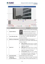 Preview for 125 page of Planet Networking & Communication ICA-E6260 User Manual