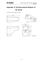 Предварительный просмотр 131 страницы Planet Networking & Communication ICA-E6260 User Manual