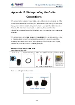 Preview for 137 page of Planet Networking & Communication ICA-E6260 User Manual