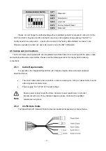Preview for 19 page of Planet Networking & Communication ICA-H652 User Manual