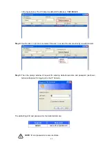 Preview for 22 page of Planet Networking & Communication ICA-H652 User Manual