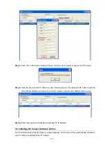 Preview for 24 page of Planet Networking & Communication ICA-H652 User Manual