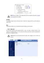 Preview for 48 page of Planet Networking & Communication ICA-H652 User Manual