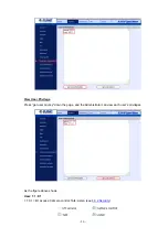 Preview for 50 page of Planet Networking & Communication ICA-H652 User Manual