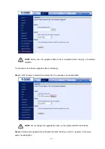 Preview for 53 page of Planet Networking & Communication ICA-H652 User Manual