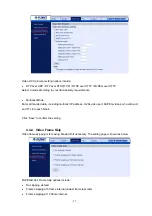 Preview for 57 page of Planet Networking & Communication ICA-H652 User Manual
