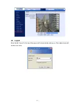 Preview for 71 page of Planet Networking & Communication ICA-H652 User Manual