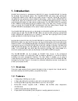 Preview for 6 page of Planet Networking & Communication ICA-HM100 User Manual