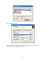 Preview for 21 page of Planet Networking & Communication ICA-HM100 User Manual