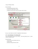 Preview for 25 page of Planet Networking & Communication ICA-HM100 User Manual