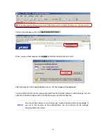 Preview for 29 page of Planet Networking & Communication ICA-HM100 User Manual