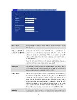 Preview for 36 page of Planet Networking & Communication ICA-HM100 User Manual