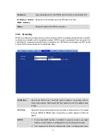 Preview for 42 page of Planet Networking & Communication ICA-HM100 User Manual