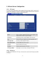 Preview for 62 page of Planet Networking & Communication ICA-HM100 User Manual