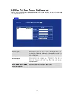 Preview for 60 page of Planet Networking & Communication ICA-HM135 User Manual