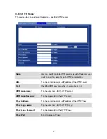 Preview for 65 page of Planet Networking & Communication ICA-HM135 User Manual