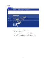 Preview for 68 page of Planet Networking & Communication ICA-HM135 User Manual