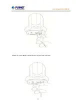 Preview for 17 page of Planet Networking & Communication ICA-HM227W User Manual