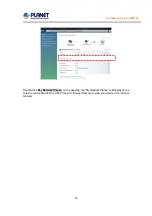 Preview for 30 page of Planet Networking & Communication ICA-HM227W User Manual