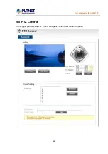 Preview for 64 page of Planet Networking & Communication ICA-HM227W User Manual