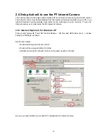 Preview for 26 page of Planet Networking & Communication ICA-HM230 User Manual