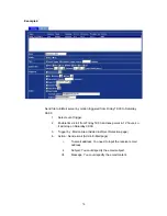 Preview for 70 page of Planet Networking & Communication ICA-HM230 User Manual