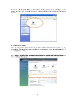 Предварительный просмотр 29 страницы Planet Networking & Communication ICA-M220 User Manual