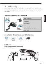 Preview for 10 page of Planet Networking & Communication ICF-1600 Quick Installation Manual