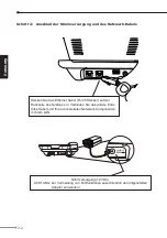 Предварительный просмотр 11 страницы Planet Networking & Communication ICF-1600 Quick Installation Manual