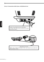 Предварительный просмотр 15 страницы Planet Networking & Communication ICF-1600 Quick Installation Manual