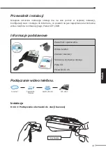 Предварительный просмотр 18 страницы Planet Networking & Communication ICF-1600 Quick Installation Manual