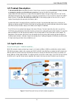 Preview for 6 page of Planet Networking & Communication ICS-100 User Manual