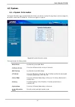 Preview for 21 page of Planet Networking & Communication ICS-100 User Manual