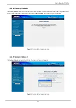 Preview for 25 page of Planet Networking & Communication ICS-100 User Manual