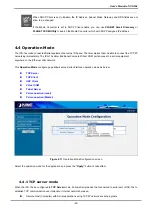 Preview for 27 page of Planet Networking & Communication ICS-100 User Manual