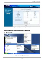 Preview for 30 page of Planet Networking & Communication ICS-100 User Manual