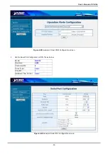 Preview for 37 page of Planet Networking & Communication ICS-100 User Manual